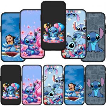 Redmi Note 8T Lilo Design Handycase