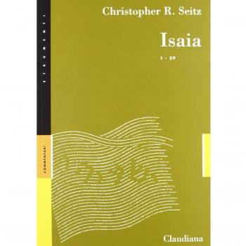 Isaia 1-39