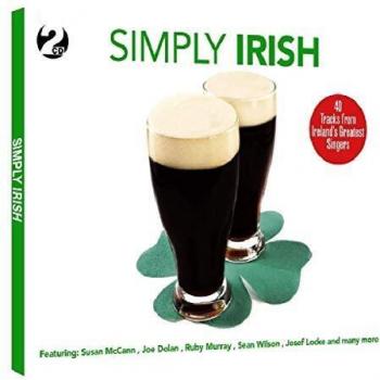 Simply Irish. Ireland's Greatest Singers