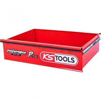 KS Tools Werkstattwagen P15 Schublade mit Logo, 568x398x145 mm