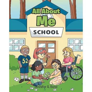 Bone, Jennifer A.: All About Me