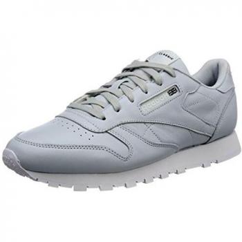 Reebok Classic Leather X Face, Baskets Femme, 37 EU