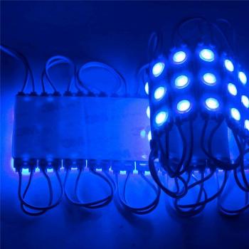 LED Signage Module Light 3LEDs DC12V