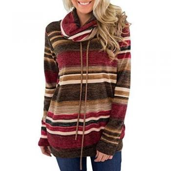 Blencot Maglione Donna Collo Rotondo “Tasca”