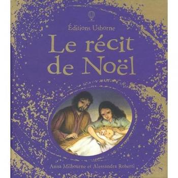 L'HISTOIRE DE NOEL
