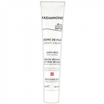 Fadiamone crème visage tube 30ml