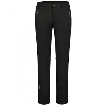 Negro IcePeak Argo EP Pantalón