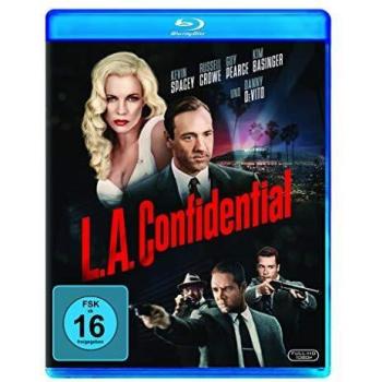 L.A. Confidential