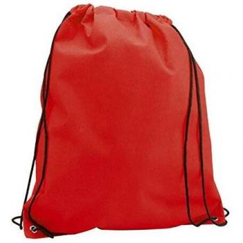 Outdoor Rucksack BigBuy 144049 – Red, Unisex, One Size