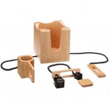 Philos Bottle Locking Challenge