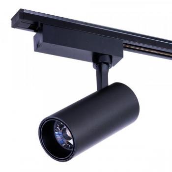 Foco LED de Carril 30W 3000Lm CRI85