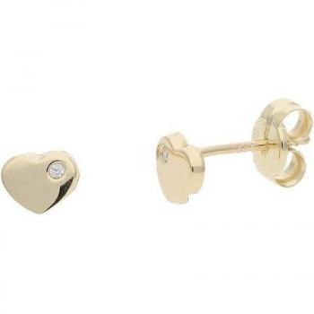 Kinder‑Gold‑Herz‑Set JL41-06-0096
