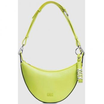 Kalk Bolso Crescent Bag Lima