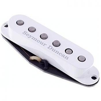 Seymour Duncan Vintage Staggered Strat Classic Output Pickup -...