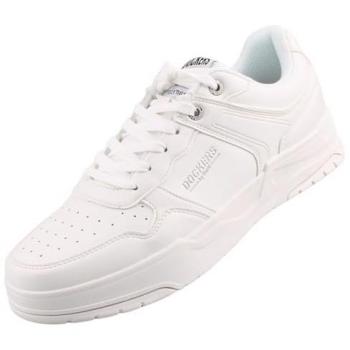 Gerli Sneaker Low Bianco Dockers Uomo EU41-47