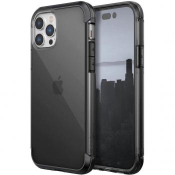 Gepanzerte Raptic Air Hülle für iPhone 14 Pro Max