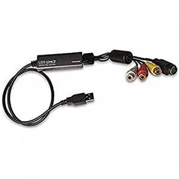 USB-TV Live 2 Analog Edition by Hauppauge