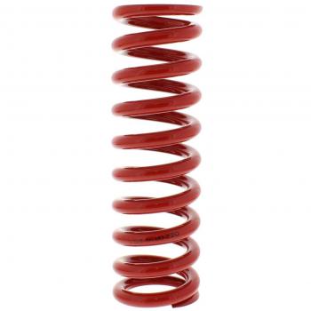 Muelle de Amortiguador Universal YSS Rojo