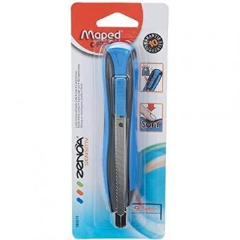 Maped 086010 guillotina para papel 9 mm