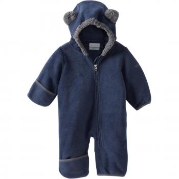 Columbia Tiny Bear II Navy Junior