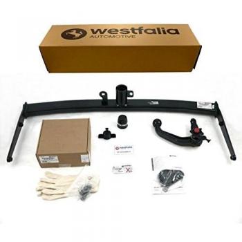 Sistema de Reboque WESTFALIA 321815900113