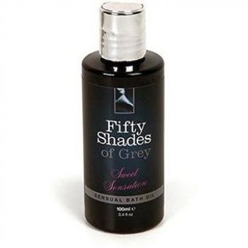 Cincuenta Sombras de Grey