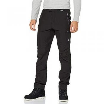 Pantalones de Senderismo Regatta Highton Isoflex Hombre