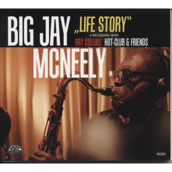 Big Jay McNeely