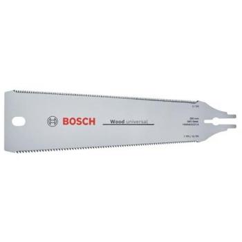 Lame de scie japonaise Ryoba 250 mm – Bosch (1600A02ZB9)