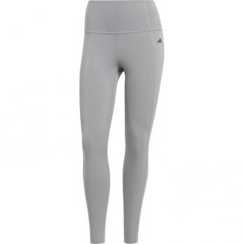 Collants Adidas Cinza para Mulheres Optime Power