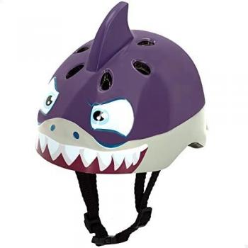 K3yriders 3D Tiburón Casco
