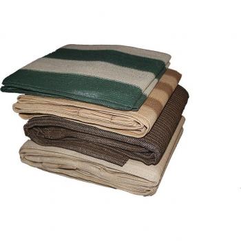 Outdoor Roof Protection Mesh – HDPE, UV Block, 1x2 m, 2x2 m