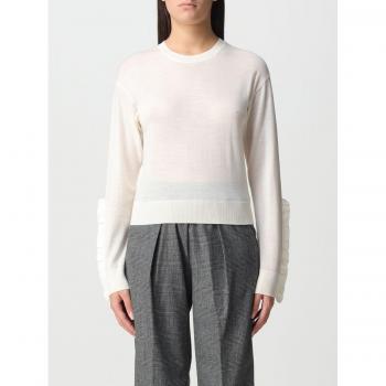 Pull PINKO Femme Blanc (XS)