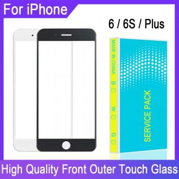 Touchscreen Ersatzglas für iPhone 6/6S/7/8/X