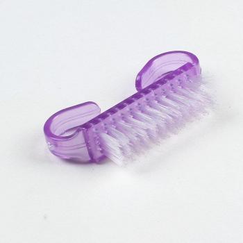Manicure Pedicure Dust Removal Brush