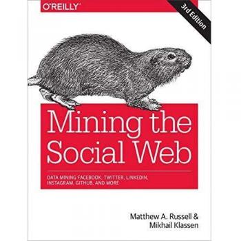 Mining the Social Web
