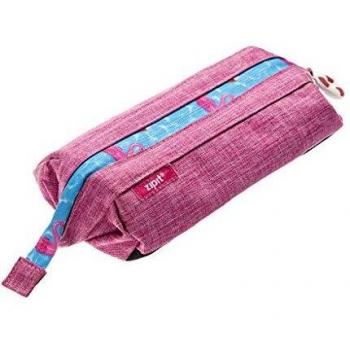 ZIPIT Lenny Etui für Schreibwaren, 19.5 x 11.5 x 7.5 cm