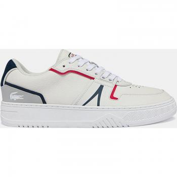 Baskets Lacoste L001 modèle décontracté