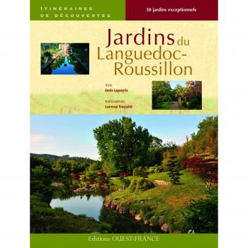 Jardins du Languedoc-Roussillon