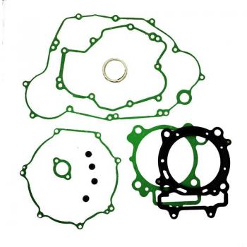Kawasaki KLX450R – Kit complet de joints moteur et embrayage