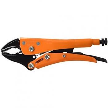 Piher 121 Wire Cutter with Rounded Grip
