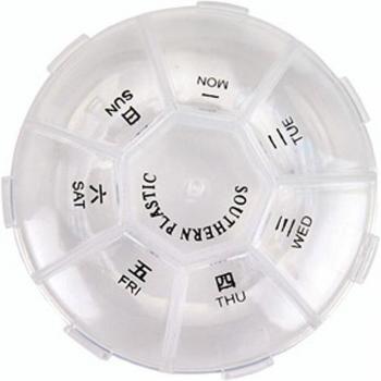 Cosmetic Jewelry Storage Box