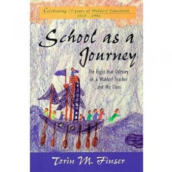 School as a Journey