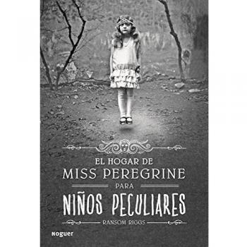 El hogar de Miss Peregrine para niños peculiares