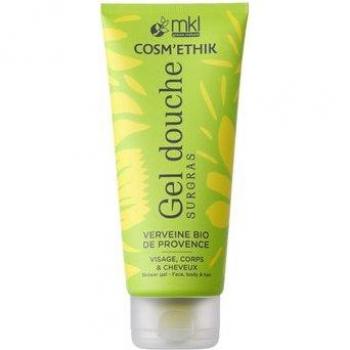 Gel Douche Verveine de Provence 200ml