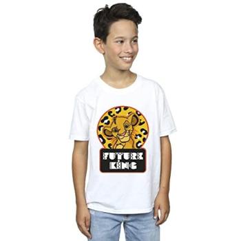 Simba’s Next Chapter – Lion King T‑Shirt