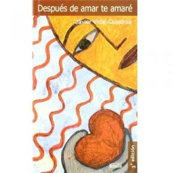 DESPUES DE AMAR TE AMARE