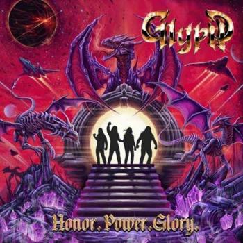Glyph CD Pro