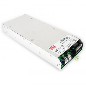 Mean Well 12V 720W Switching Supply
