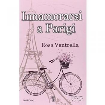 Innamorarsi a Parigi